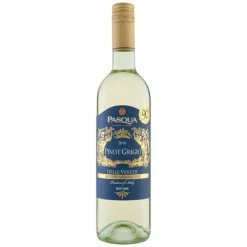 My Bottle Butler Pasqua Pinot Grigio