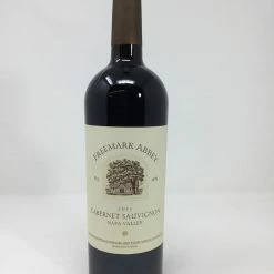 My Bottle Butler Freemark Abbey Cabernet Sauvignon 750