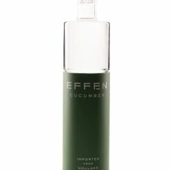 My Bottle Butler Effen Cucumber 750 Vodka