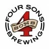 My Bottle Butler Local & Craft 4 Sons Suds Mexican Lager 6 Pack Can