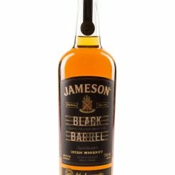 My Bottle Butler Whiskey/Bourbon Jameson Black Barrel 750Ml