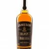 My Bottle Butler Whiskey/Bourbon Jameson Black Barrel 750Ml