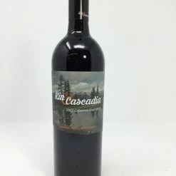 My Bottle Butler Kin And Cascadia Cabernet Sauvignon 750