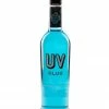 My Bottle Butler Uv Vodka Blue Raspberry 750