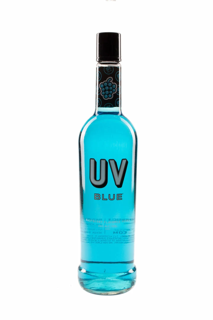 My Bottle Butler Uv Vodka Blue Raspberry 750 1 My Bottle Butler Uv Vodka Blue Raspberry 750