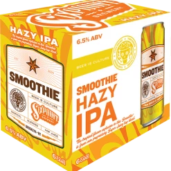 My Bottle Butler Sixpoint Smoothie IPA 6 Pack Can