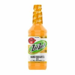 My Bottle Butler MIXERS Zing Zang Mango Marg Mix 32oz