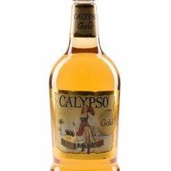My Bottle Butler Calypso Gold Rum 1.75