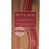My Bottle Butler Boxed Wine Bota Box Cabernet Sauvignon 3L