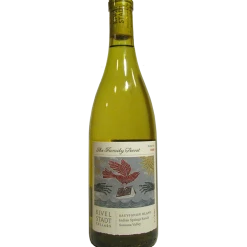 My Bottle Butler Sauvignon Blanc Kivelstadt Cellars Sauv Blanc 750