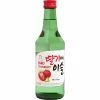 My Bottle Butler Jinro Strawberry 375ml Sake