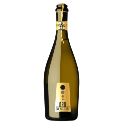 My Bottle Butler Sparkling Boron Oro 750ml