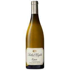 My Bottle Butler Bethel Heights Chardonnay, Eola Amity Hills Oregon