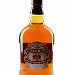 My Bottle Butler Scotch Chivas Regal 12 Yr 1.75L