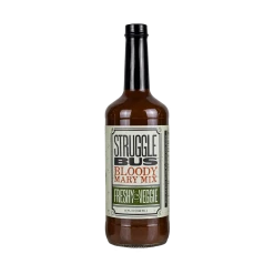 My Bottle Butler MIXERS Struggle Bus Bloody Mary Veggie 32oz