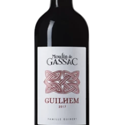 My Bottle Butler Red Alternatives Moulin De Gassac Rouge 750