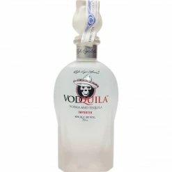 My Bottle Butler Vodka Vodquila 750