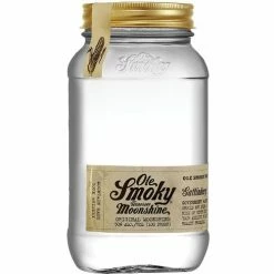 My Bottle Butler Ole Smoky Original Corn 750ml