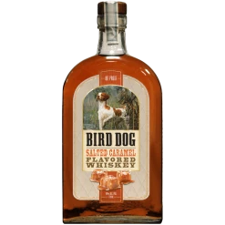 My Bottle Butler Bird Dog Salted Caramel Whiskey 750ml Whiskey/Bourbon