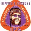 My Bottle Butler Tn Brew Works Hippies & Cowboys Ipa 6Pk