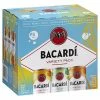 My Bottle Butler Bacardi RTD Variety 6pk Ready To Drink