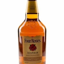 My Bottle Butler Whiskey/Bourbon Four Roses Bourbon Yellow Label 1.75L