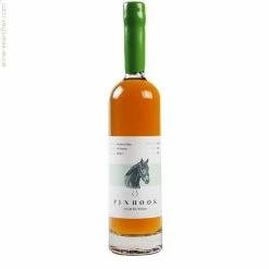 My Bottle Butler Pinhook Rye 750 Whiskey/Bourbon
