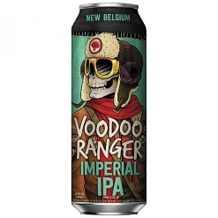 My Bottle Butler Local & Craft New Belgium Voodoo Ranger Imperial 19.2