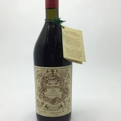 My Bottle Butler Carpano Antica Vermouth 1L Vermouth/Cognac/Brandy