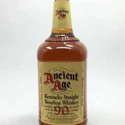 My Bottle Butler Ancient Age 90 1.75