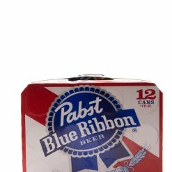 My Bottle Butler Pabst 12 Pk Can