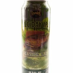 My Bottle Butler Founders All Day 19 Oz