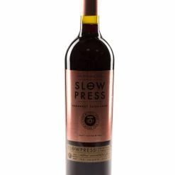 My Bottle Butler Cabernet Slow Press Cab 750Ml