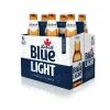 My Bottle Butler Import Labatt Blue Light Pilsner 6 Pack Bottle