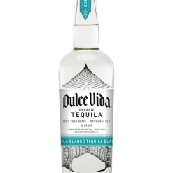 My Bottle Butler Dulce Vida Blanco 1.75 Tequila & Mezcal