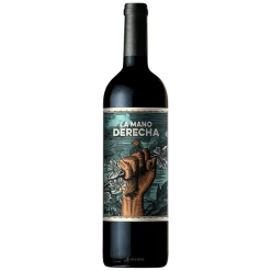 My Bottle Butler La Mano Derecha Cabernet Sauvignon, Argentina