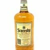 My Bottle Butler Scotch Scoresby Very Rare 1.75