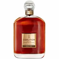 My Bottle Butler Coalition Barrel Proof 750ml