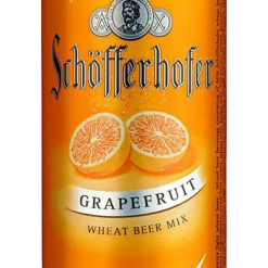 My Bottle Butler Schofferhofer 4Pk