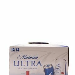 My Bottle Butler Michelob Ultra 12 Pk Can Domestic