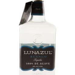 My Bottle Butler Tequila & Mezcal Lunazul Blanco 1.75