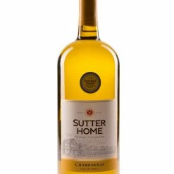 My Bottle Butler Sutter Home Chardonnay 1.5L