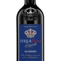 My Bottle Butler Stella Rosa Blueberry 750mL Moscato/Sweet
