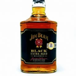 My Bottle Butler Whiskey/Bourbon Jim Beam Black 1.75