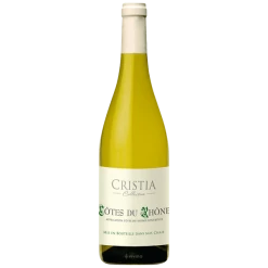 My Bottle Butler White Alternatives Cristia Cotes Du Rhone Blanc