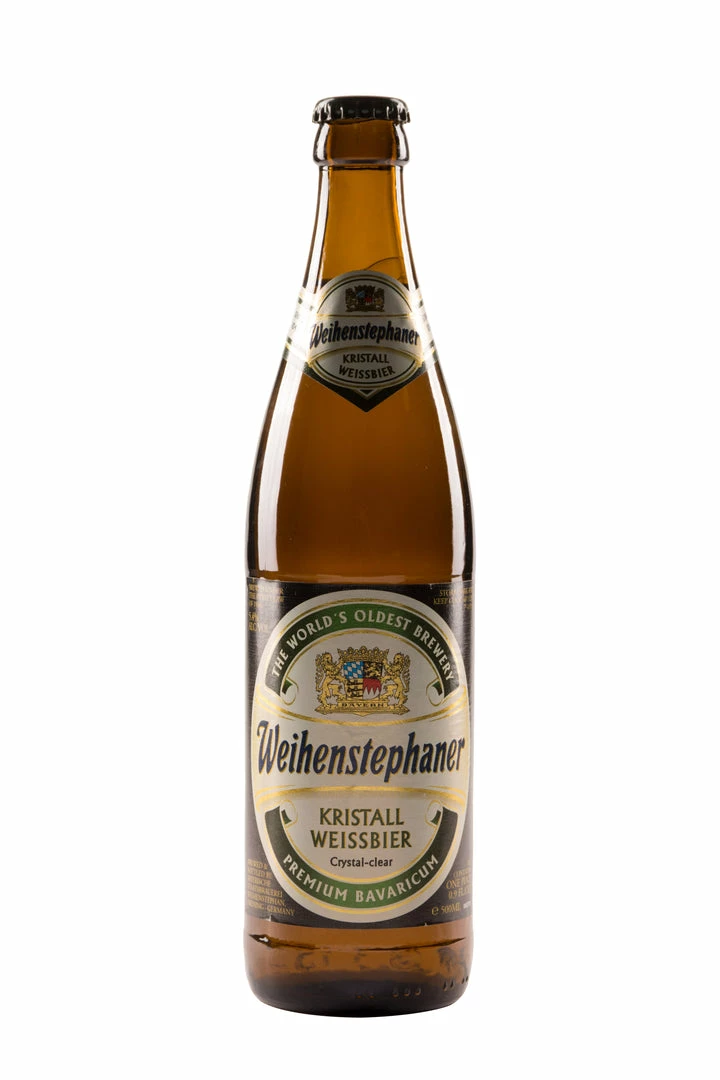 My Bottle Butler Weihenstephan Kristall 17Oz Import 2 My Bottle Butler Weihenstephan Kristall 17Oz Import