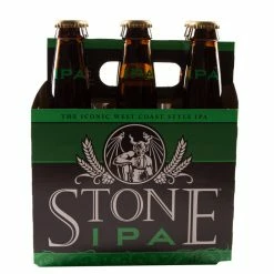 My Bottle Butler Local & Craft Stone Ipa 6Pk