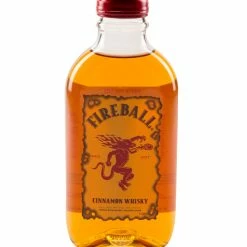 My Bottle Butler Whiskey/Bourbon Fireball 200Ml
