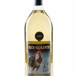 My Bottle Butler Rex Goliath Moscato 1.5 Moscato/Sweet