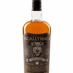 My Bottle Butler Scallywag Scotch 750Ml